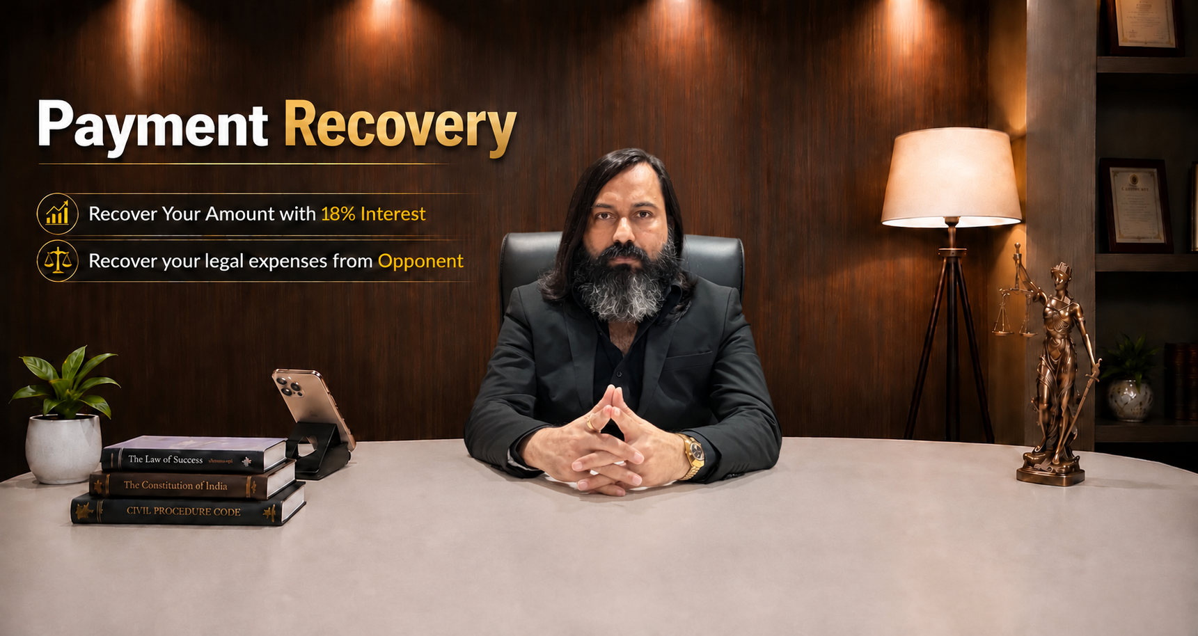 Payment Recovery